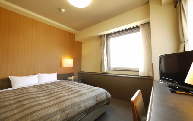 Hotel Route-Inn Court Chikuma Koshoku
