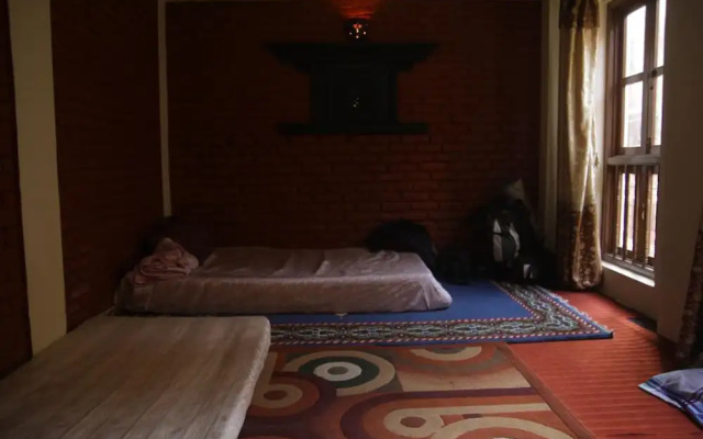 Malla Guest House