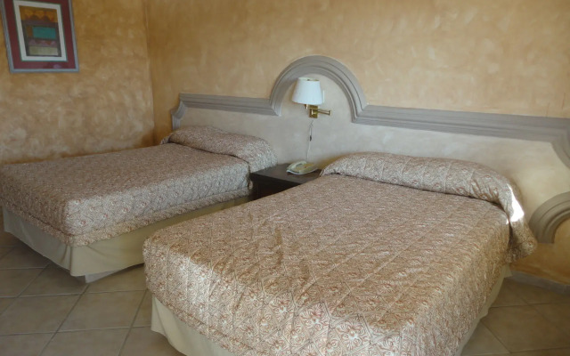Hotel Paraiso