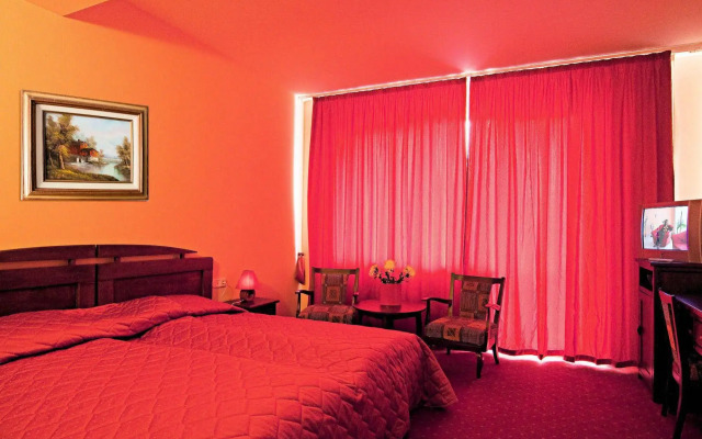 Hotel Floris