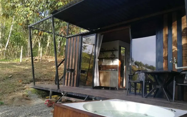 Hotel Selva Negra
