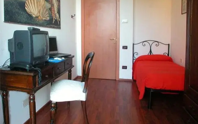 Hotel Cavaliere