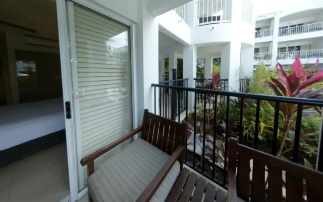 4111 Beach Club Direct Pool Access