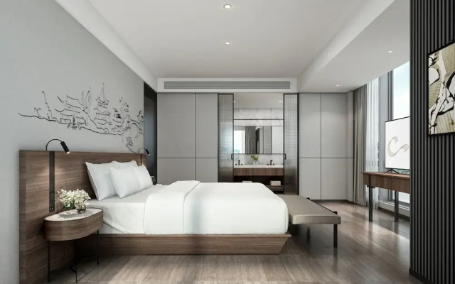 UrCove by Hyatt Lianyungang Haizhou