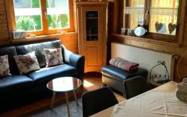 Ferienhaus Vulkaneifel Bei Hepp