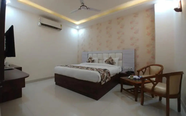 Dwelling residency