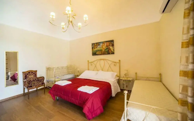 Villa Venere Pool Apartment