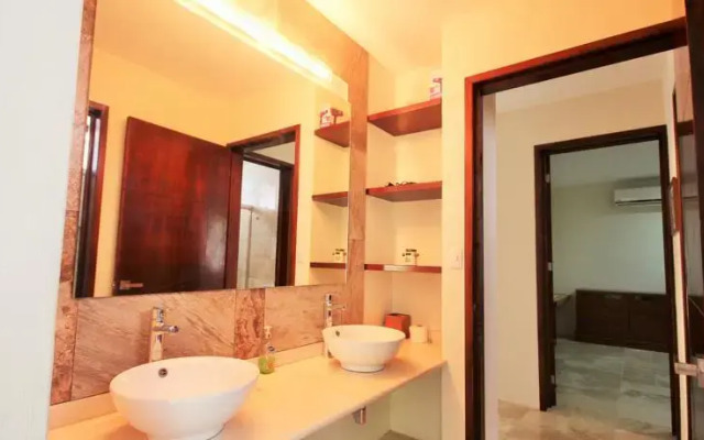 Riviera Tulum Condos