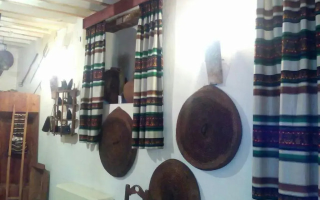 Hotel Rural Su Casa