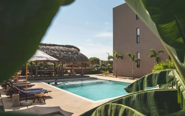 La Barra Resorts
