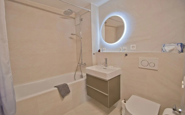 Apartment Grünsee