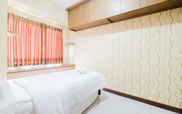 Scientia Residence