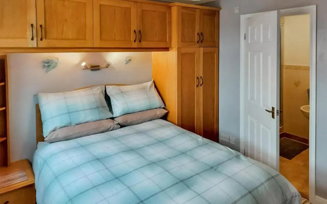 Brompton Lodge