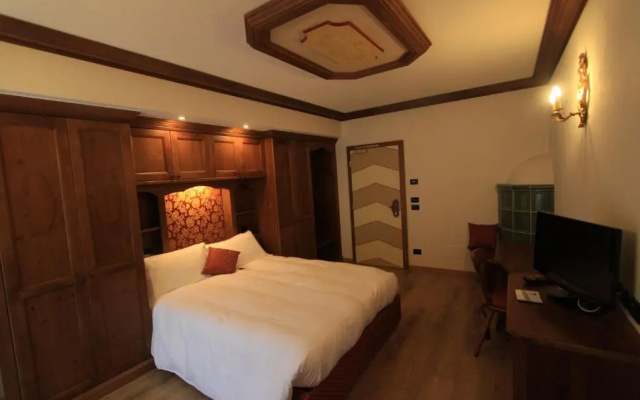 Dolasilla Park Hotel
