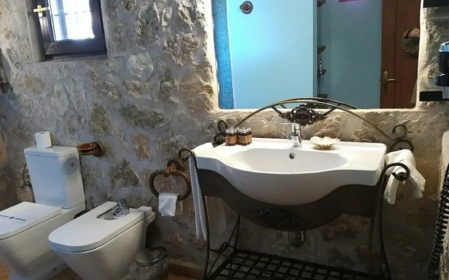 Finca Son Marimon - Adults Only