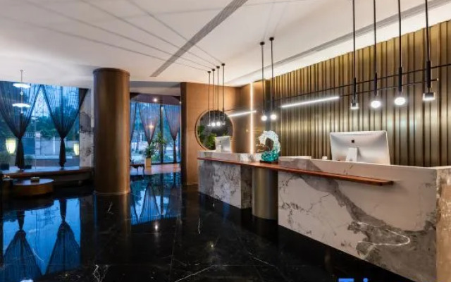 Shangwei Bai Hotel (Chengdu Longquanyi Shimao Plaza Branch)