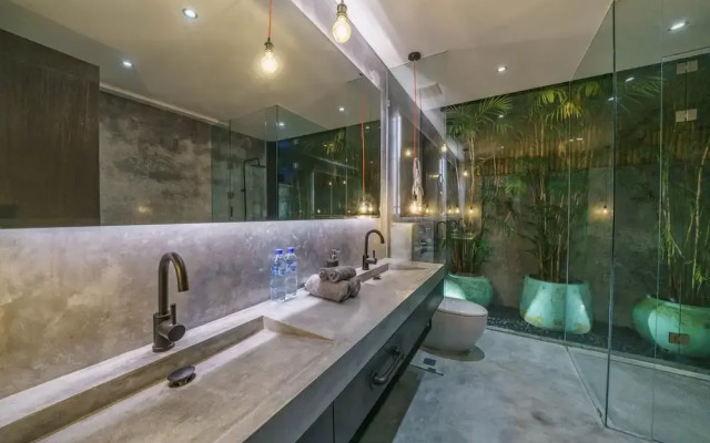 Villa Bali Townhouse