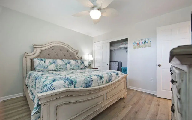 Gulf Shore Condo #718