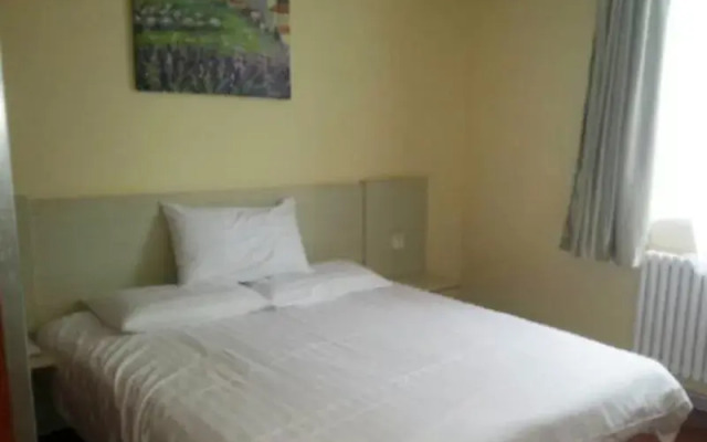Hanting Hotel Yuhu Road