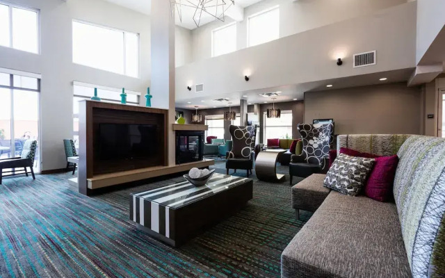 Residence Inn Oklahoma City Airport