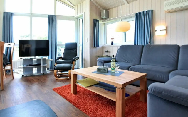 4 Star Holiday Home in Otterndorf