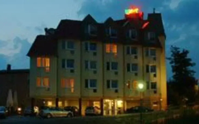 Zum Grünen Turm