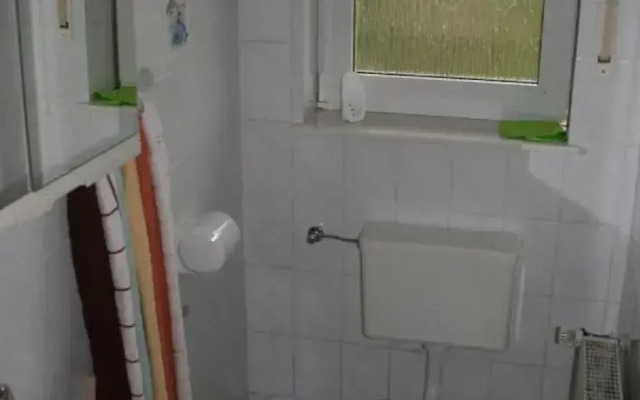 Haus am Hang