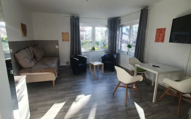 Krabbenkieker