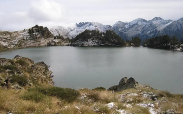La Morera
