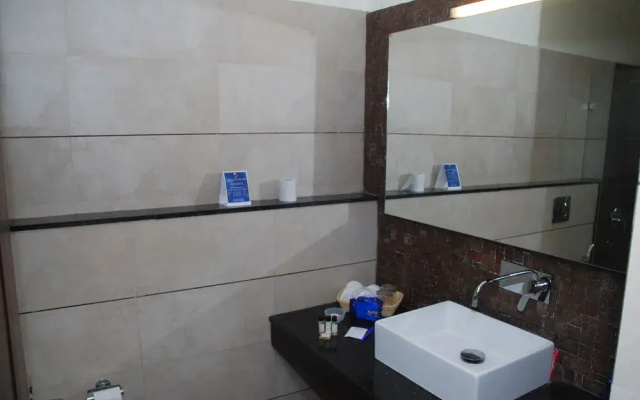 OYO Premium Madikeri Coorg
