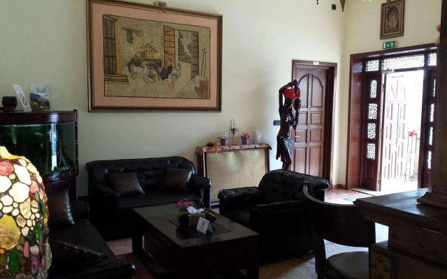 Voila Inn Constanta