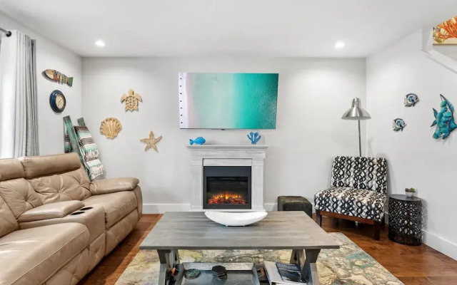 Magnolia Village 508