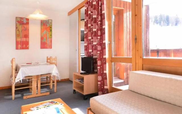 Résidence Les Glaciers - Studio pour 4 Personnes 28
