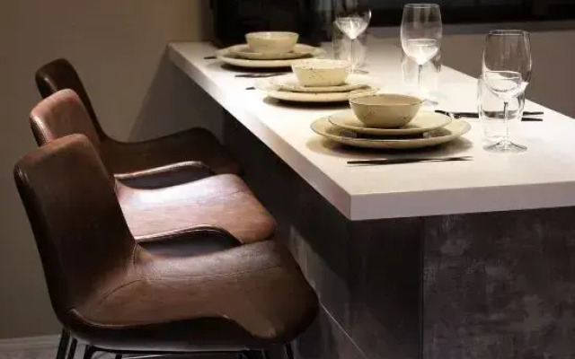 Omotesando Chic 2-Bedroom
