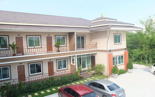 Safehouse Apartment