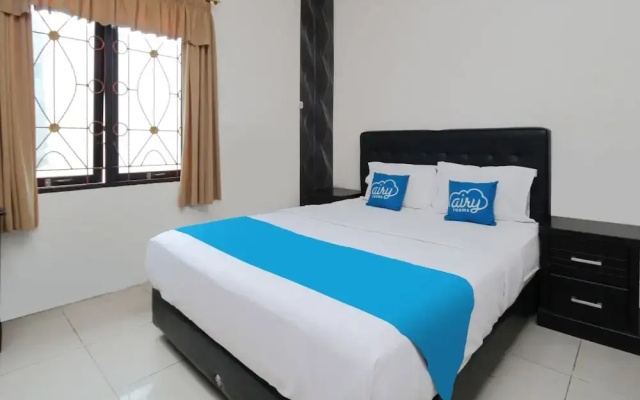 Airy Pahandut Halmahera 21 Palangkaraya
