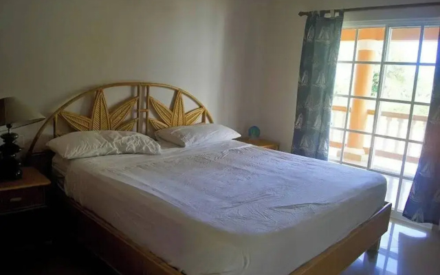 Beautiful 3 Bedroom ocean view villa in sosua