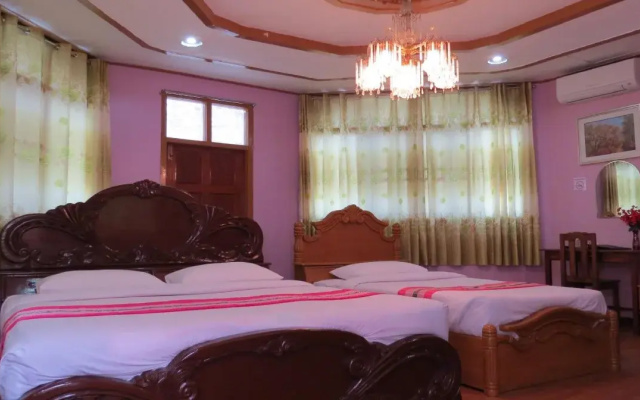 Hotel Khema Rattha
