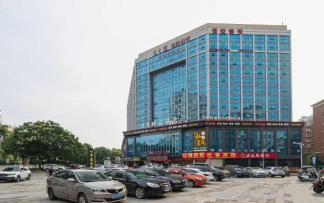 Xiangtan 58 Hotel