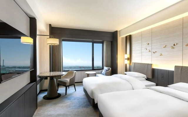 Grand Prince Hotel Osaka Bay