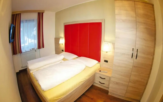 Apartment Ortisei Near Seiser Alm Ski Lift