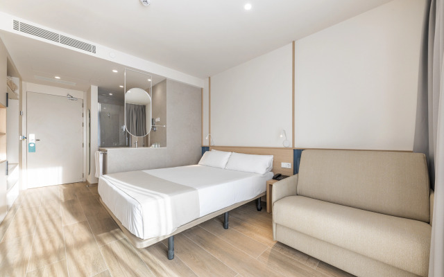 Hotel Port Alicante City & Beach