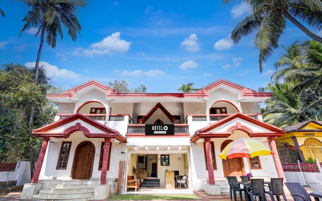 OYO 9741 Triple Beach Guest House