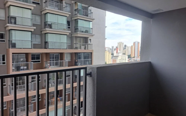 Roomo Transamerica SP Ibirapuera Sena Madureira