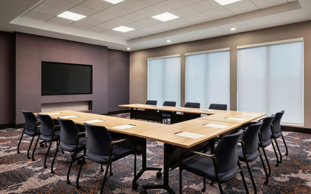 TownePlace Suites by Marriott Chilliwack