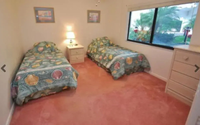 Silver Sands 101 Apartment 2