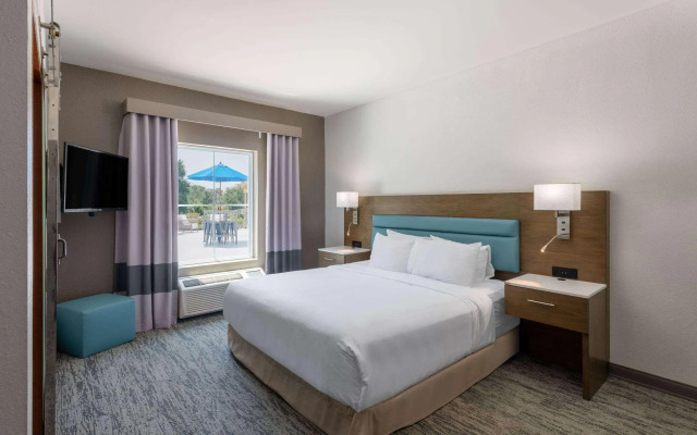 TRYP by Wyndham Tallahassee North I-10 Capital Circle