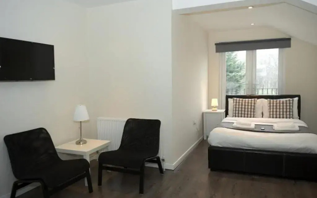 Guest House London