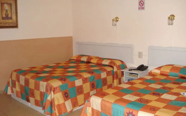 Hotel Acueducto Colonial