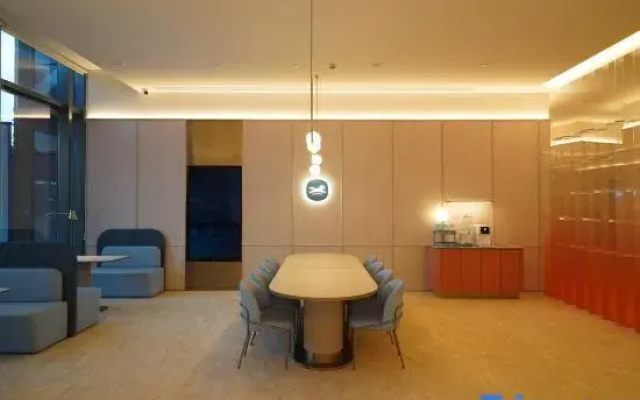 HanTing Hotel (Jiaxing University Nanhu)